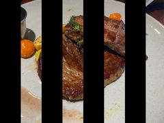 石烹厚切鲜嫩牛柳扒-卡朋厨房(289艺术园区店)