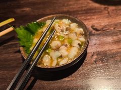 -眷屋の深夜食堂(云锦中心店)