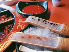 -巴九门老火锅(来福士打望店)