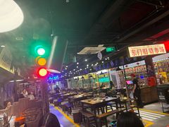 -萍姐火锅·公路夜市(打浦桥日月光店)