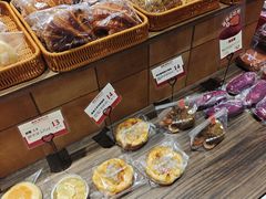 -富贵面包公司(运河店)