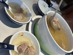 -秋色客家菜(南山店)