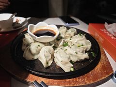 -江南小菜(东辰御龙湾店)