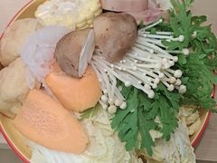 -沼津港精致料理·寿喜烧·烧鸟(漕河泾印象城店)