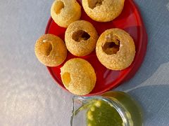 -PITA·TIKA中东和印度风味餐厅(龙湖天街店)