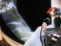 -红袖添香古风写真馆