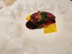 -香樟花园法式铁板烧(恒隆广场店)