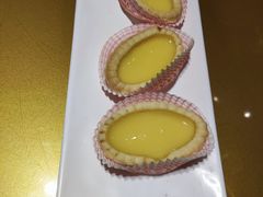 -百年恒益烧腊海鲜酒家·非遗传承(广州黄埔店)