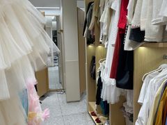 -天真蓝照相馆(新世界店)