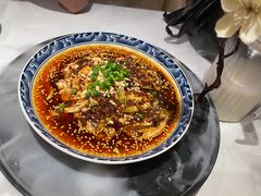 -川味堂·四川豆花(八卦岭店)