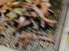 -鸭王烤鸭店(三里河店)