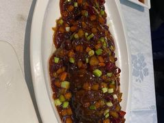 -玉林烤鸭店(定福庄店)