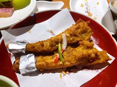 -苏小柳手作点心(控江旭辉分院)