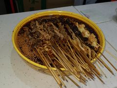 -青石桥老瓦房肥肠粉总店(青石桥总店)