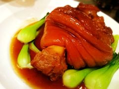 -八府香鸭·啫啫煲(华山路店)