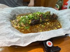 -三煮纸包鱼(青岛总店)