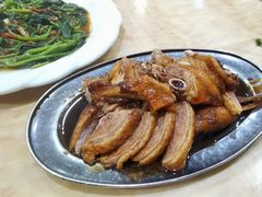 五味鸭-海滨鸭仔饭(海宁店)