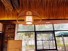 -李久其家民间餐厅(观沙岭公园店)