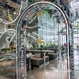 就在五角场！唯一的缺点：没有开在我家楼下…？