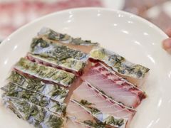 -正能量脆肉鲩火锅