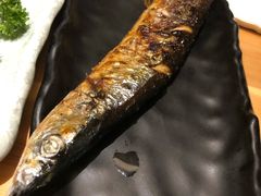 -割烹旭日本料理(龙湖狮山天街店)