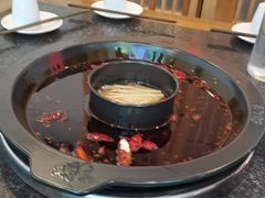 -铜人李火锅(西大街店)