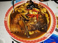 -旺顺阁·北京菜(北辰上品+)