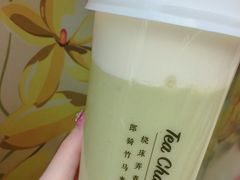 青青芝衿-茶话弄(李家村万达店)