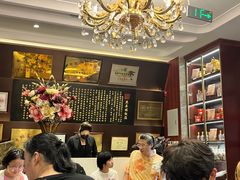 -燕春楼(海河华鼎店)