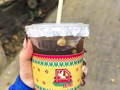 -JPG canteen(广州东山口店)