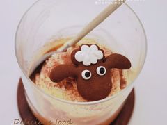 -BLACKSHEEP ESPRESSO(建国中路店)