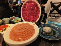 -巴蜀大将火锅(春熙店)
