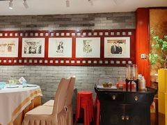 -惠丰堂饭庄·烤鸭·京味菜(翠微路店)