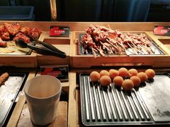 -比格比萨自助(花园路店)