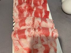 -蜀九香火锅(九眼桥店)