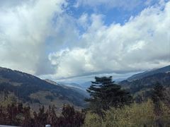 -神农架景区