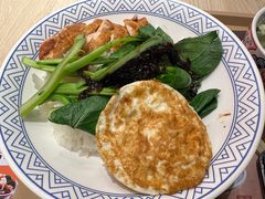-吉野家(宾水道店)