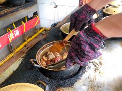 -斯丹姜母鸭·古法干香(涂门街总店)