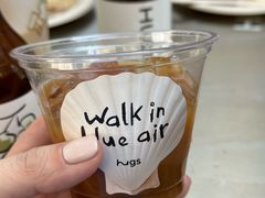 -HUGS coffee(东区店)