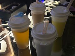 -活力无限KTV(天河新天地店)