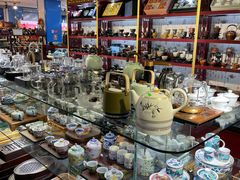 -天丰利生活MALL(和平里店)