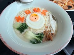 生日面-醉东Oriental House(静安嘉里中心店)