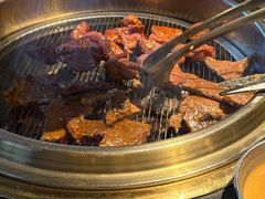 -麻蒲碳烤肉(远景路1号店)