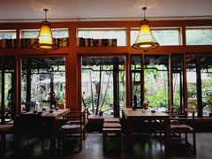 大堂-生机蔬食·24节气料理餐厅(番禺广场店)