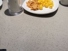 -半天妖烤鱼(东方新天地店)