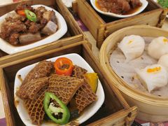 -中恒华茶楼(牌坊店)
