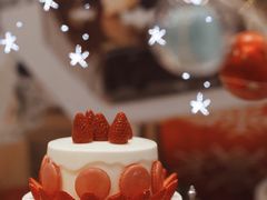 -卷心卷意·轻甜蛋糕(新光天地店)