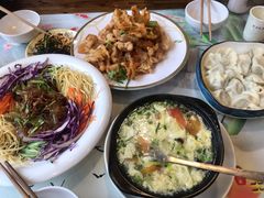 -石老头关东饺子王·东北菜(嘉华鑫城店)