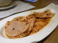 凉拌冰糖萝卜-黔城故事(虎峰别墅店)