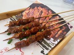-火龙堂·风味民间菜(文一路店)